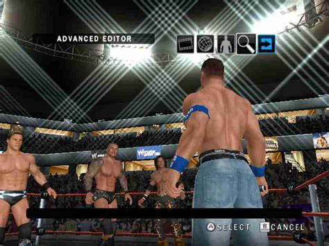 Wwe Smackdown Vs Raw 2010 Game Download Free For Pc Full Version