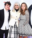 Dexter Keaton: 5 Things To Know About Diane Keaton’s Daughter, 25, Who ...