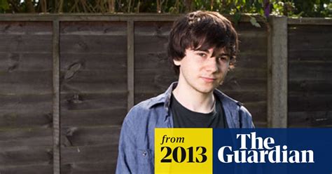 Jake Davis Aka Lulzsecs Topiary On How The Group Formed And Broke Up Hacking The Guardian