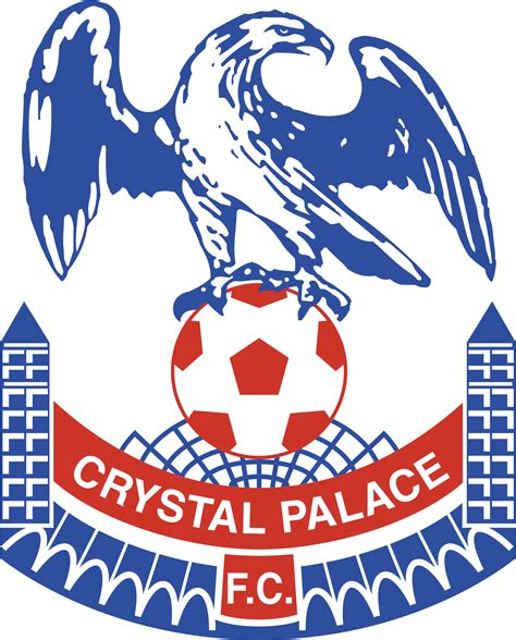 Crystal Palace Fc Logo Png Crystal Palace Fc Kits 2019 2020 Dream