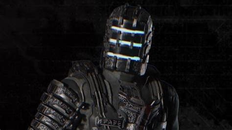 All Dead Space Remake Suits How To Get Unlock Them The Loadout