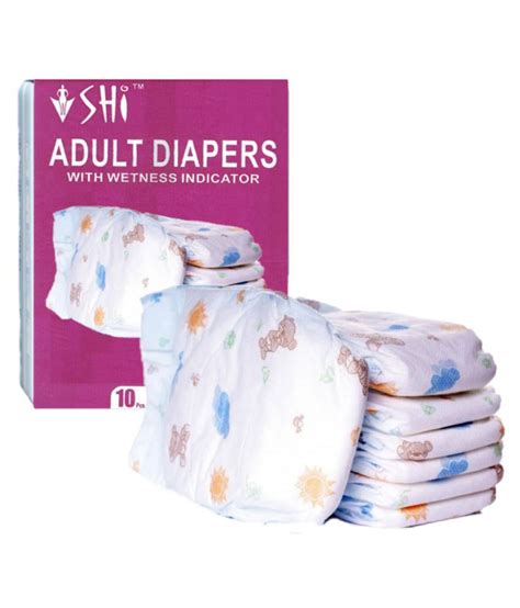 Shi Adult Pull Up Diaper Large Pack Of Pcs Buy Shi Adult Pull Up