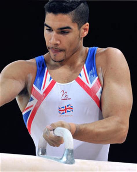 Louis antoine smith, mbe (born 22 april 1989) is a retired british artistic gymnast. London 2012: Silence golden for Louis Smith | Daily Star