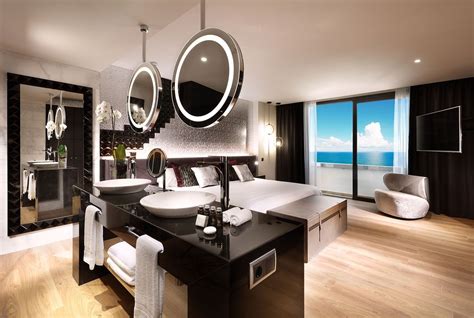 Hard Rock Hotel Tenerife Hotels In Playa Paraiso Hays Travel
