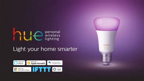 Philips Hue Rumored To Launch Its First Edison Style Smart Light Bulbs