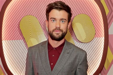 Jack Whitehall Tommybraxton