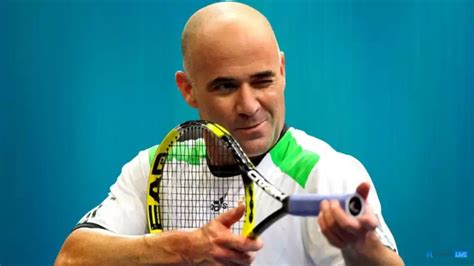 Who Is Andre Agassis Wife Know Everything About Andre Agassi Comprehensive English Academy Nyse
