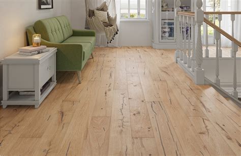 Bibury Distressed Engineered Oak £4251m² — Direct Wood Floors