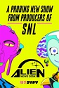 Alien News Desk (2019) S01E12 - WatchSoMuch