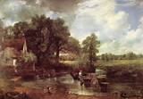 Pictures of English Landscape Painters