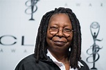 Whoopi Goldberg's Marriages — Go Inside Her Three Divorces!