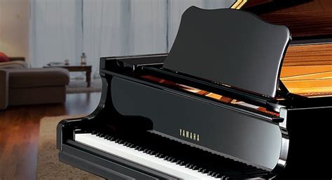 Yamaha Factory Savings Thru Miller Piano Specialists Announced