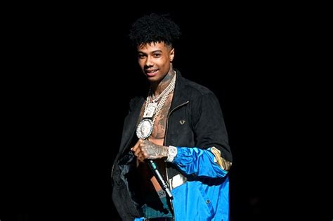 Blueface Declares Himself The Best Lyricist In The Game Complex