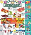 Northgate Market Current weekly ad 07/10 - 07/16/2019 - weekly-ad-24.com