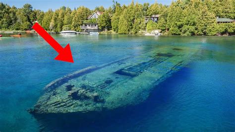 9 Mysterious Abandoned Ships That Cant Be Explained Youtube