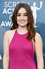 KAITLYN DEVER at 26th Annual Screen Actors Guild Awards in Los Angeles ...