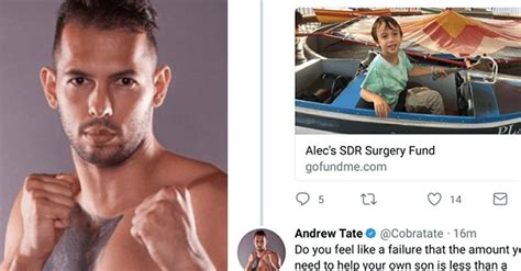 Fighter Takes Trash Talk Way Too Far Disgustingly Targets Rivals Sick
