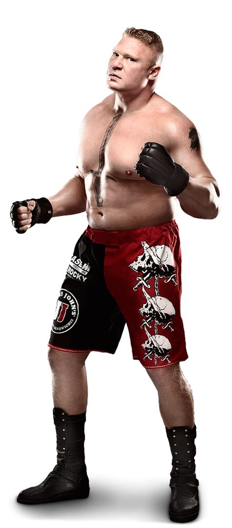 Image - Brock Lesnar UFC WWE.png | Fictional Battle Omniverse Wiki png image