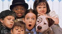 The Little Rascals Movie Review and Ratings by Kids - Page 2