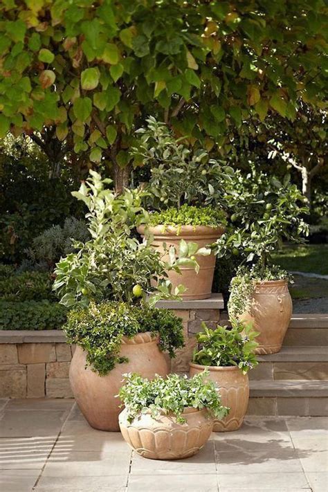 23 Best Tuscan Garden Ideas Fancydecors Courtyardgarden Front Yard