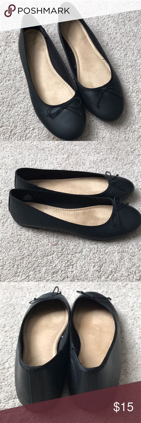 Old Navy Ballet Flats Navy Ballet Flats Navy Shoes Flats Old Navy