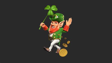 Leprechaun Wallpapers Top Free Leprechaun Backgrounds Wallpaperaccess