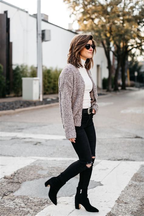 Look Fabulous For Date Night This Winter Fashionblog
