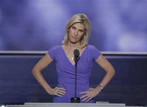 Laura Ingraham With Americans Increasingly Jobless Where Is The