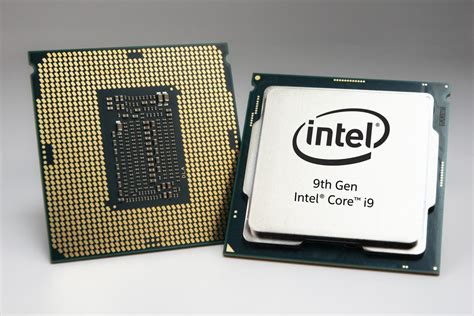 Nuevo Procesador Intel Core I9 9900k De 9ª Generación Tecnogaming