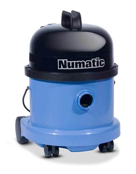 Numatic Wv370 2 110v Wet Or Dry Commercial Vacuum Cleaner