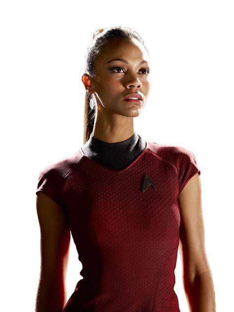 Star Trek Characters Star Trek Movies Female Characters Uhura