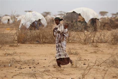 Us Musters Response To Staggering Hunger In Horn Of Africa Cnn