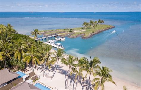 First Landing Beach Resort And Villas In Fiji Investment