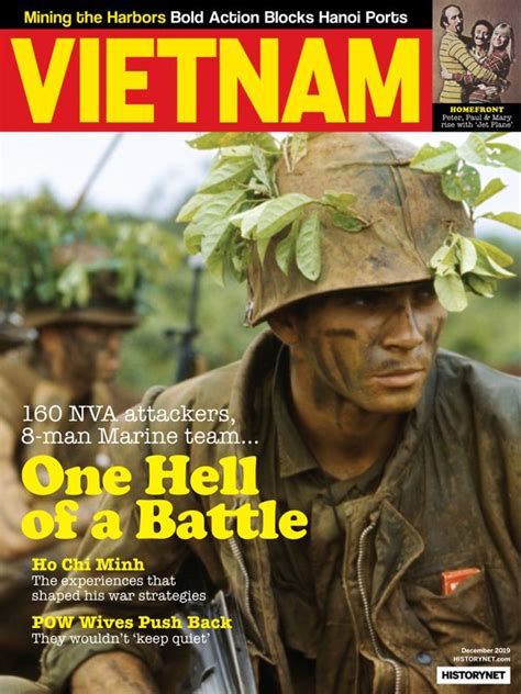 Vietnam Magazine T Subscription Magazine