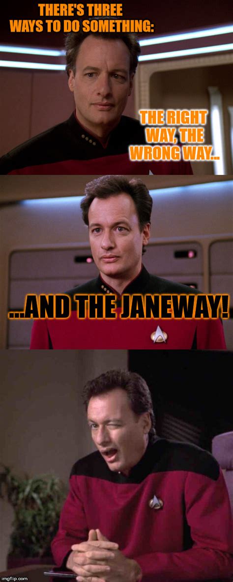 Star Trek Voyager Memes And S Imgflip