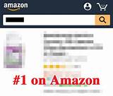 Improve Amazon Ranking Pictures