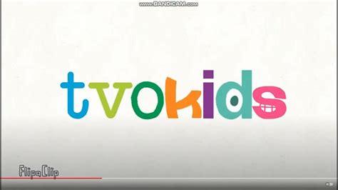 Tvokids 2015 Logo Remake Youtube
