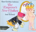 The Emperor's New Clothes | Andersen's fairy tales, Favorite books ...