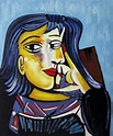 Picasso Art / Abstract art by Pablo Picasso that anyone can afford : An ...
