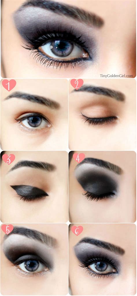 Different Ways For You To Put On Eyeliner 👀 Musely