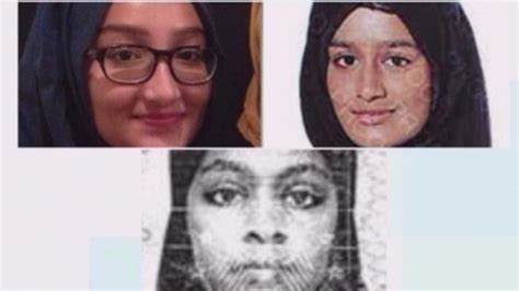 Bethnal Green Schoolgirl Kadiza Sultana Who Joined Islamic State Killed In Airstrike In Syria