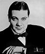 Portrait Of Jack Teagarden by Bettmann