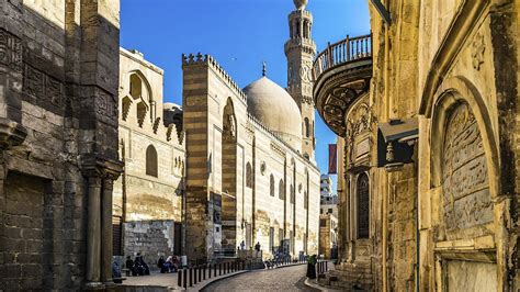 Cairo Alexandria Tour From Alexandria And Depart From Port Said