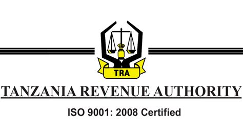 Tanzania Revenue Authority New Commissioner General Appointed