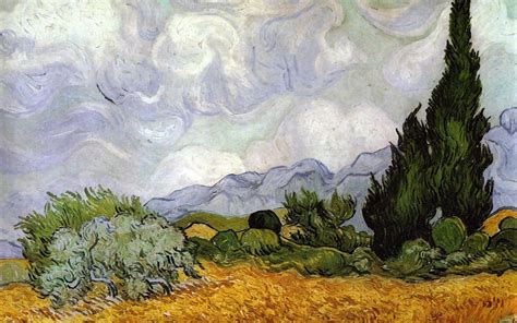 10 Best Van Gogh Wallpaper Hd Full Hd 1080p For Pc Background 2024