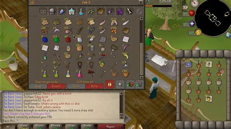 Baws Acc Osrs Progress Video 20 2 New Pets And Elite Diaries Youtube