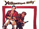 Yellowstone Kelly - Full Cast & Crew - TV Guide