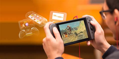 Which Portable Game Console Should You Buy In 2019 Makeuseof