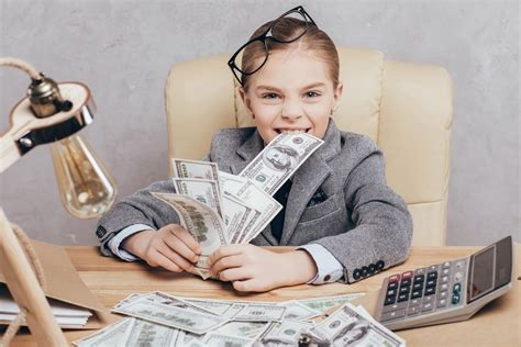 How To Make Money As A Kid 13 Real Ideas That Work Boost My Budget