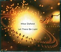Let there be light (4 versions, 1995) - Mike Oldfield: Amazon.de: Musik